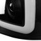 Spec-D Tuning 04-08 Ford F150 Projector Headlights- Black Housing With Clear Lens 2LHP-F15004JM-SQ-RS - alternate 2